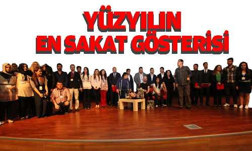 Bozok Üniversitesinde Engelliler Haftası