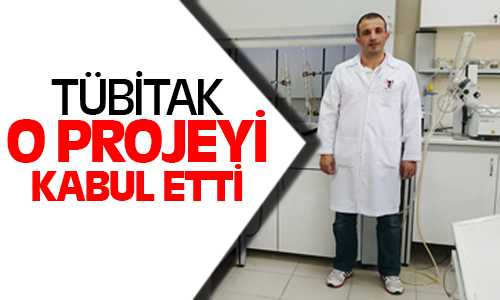 TÜBİTAK Nükleer Atıklar Konulu Projeyi Kabul Etti