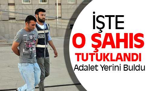 Yerköy’de Eşini Darp Ettiği Önesürülen Şahıs Tutuklandı