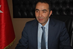 Ak Parti İl Başkanı Lekesiz’den Kandil Mesajı