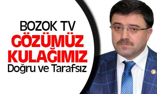 Milletvekili Başer, Yıl Dönümümüzü Kutladı