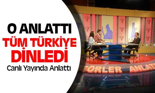 Rektörler Konuşuyor’da BÜ Anlatıldı