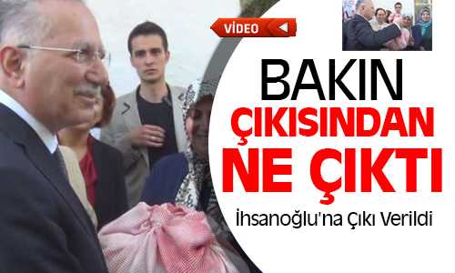 İhsanoğlu’nun Çıkısından Ne Çıktı?