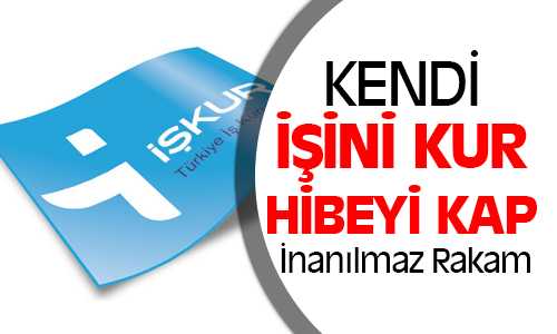 İş-Kur’dan Engelliye 36 Bin TL Destek