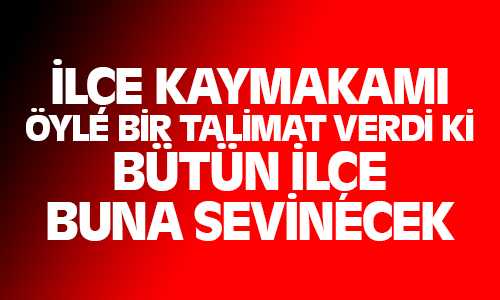 Kadışehri’nde Düğünler Artık Gece 24:00’a Kadar Devam Edecek