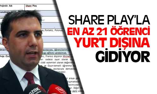 Kadışehri Gümüşsu Ortaokulu En Az 21 Öğrencisi Yurt Dışına Gidecek