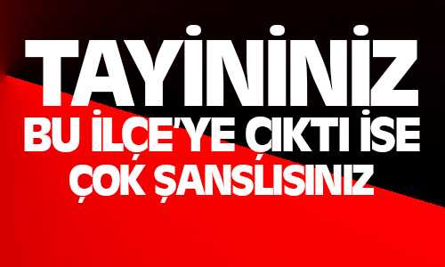 Kadışehri Kaymalamlığı İlçeye Tayin Olan Personel İçin Karşılama Ekibi Kurdu