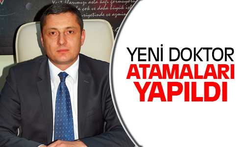 Yozgat Sağlığına Taze Kan