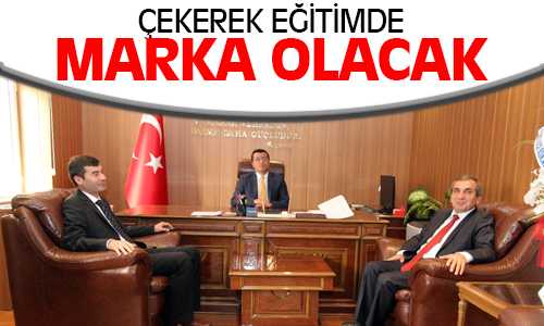 Vali Yazıcı Çelerek’te İncelemelerde Bulundu