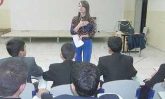 Boğazlıyanda Öğrencilere TEOG Semineri