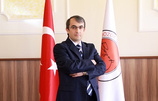 Rektör Uçar, Öğretmenlik Saygın Bir Meslek