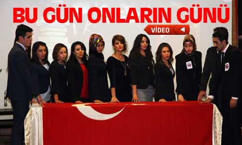 24 Kasım Öğretmenler Günü