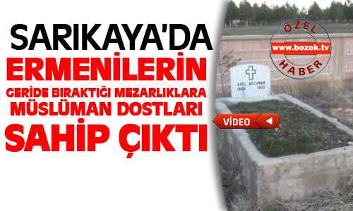Ermeni Müslüman Dostluğu Hala Devam Ediyor