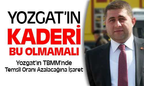 Sedef En Fazla Göç Veren İllerden Biriyiz