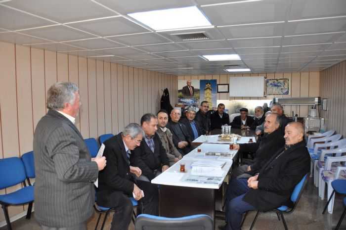 Sargın Güven Tazeledi 