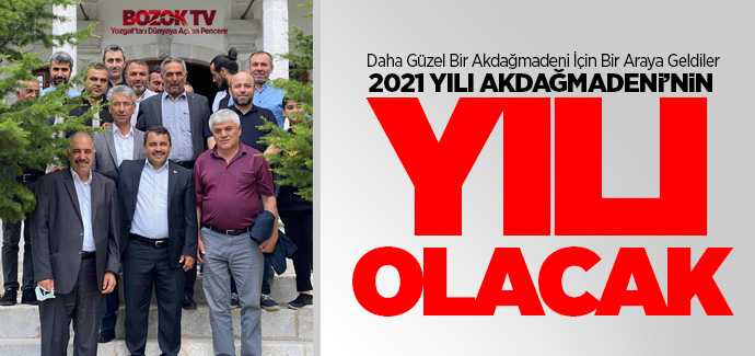 Başkan Yalçın ilçe esnafıyla kahvaltıda istişarede bulundu