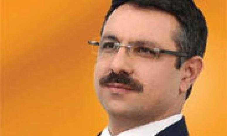 Son Dakikada Adaylık Başvurusunu Yaptı