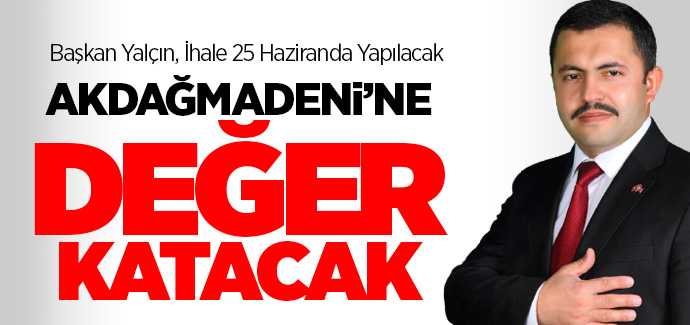 Akdağmadeni'ne Değer Katacak, Güneş Enerji Santrali ihalesi 25 Haziran'da
