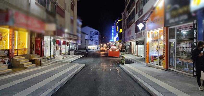 Sorgun'a yakıştı