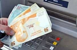 Yargıtay'dan ATM'den Para Çekenlere Büyük Şok!