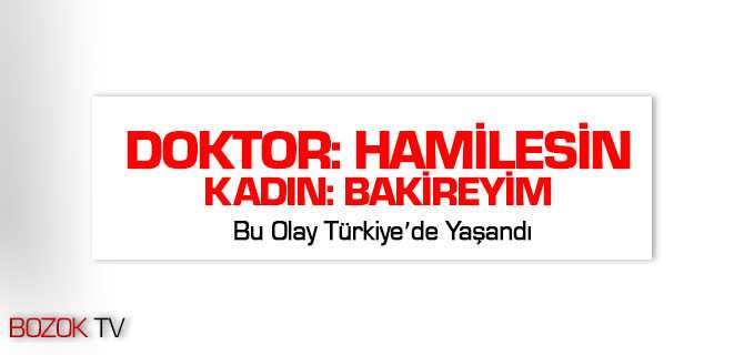 Hamile Tartışmasına Rekor Tazminat