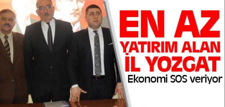 Emekli Öğretmen Burhan Susam MHP'den Bende Adayım Dedi