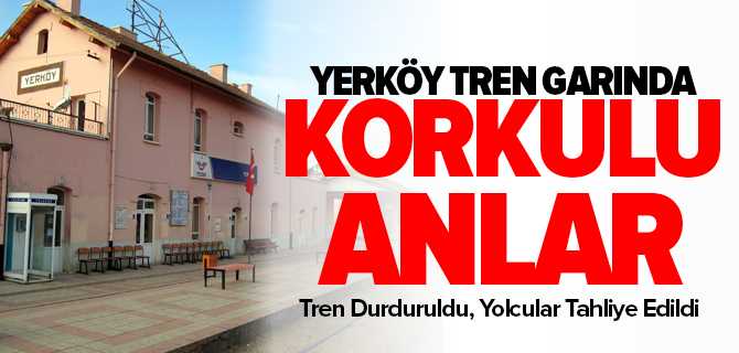 Yolcu Treninden Şüpheli Çanta