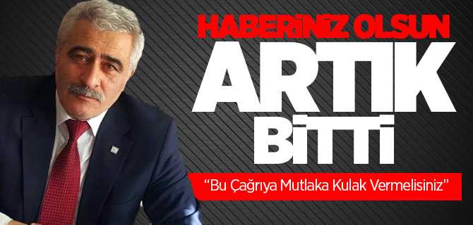 Yozgat SMMM Odası'ndan Seminere Davet