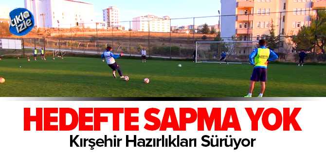 Dündar, Hedefte Sapma Yok