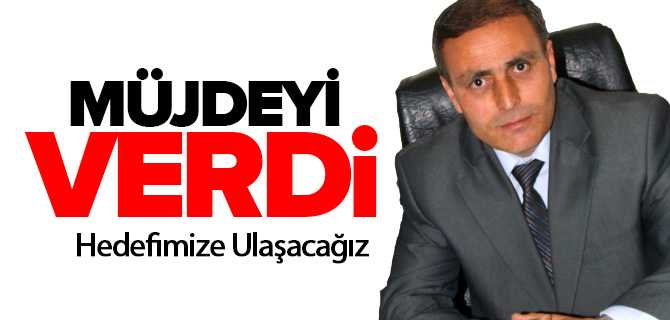 Ahmet Yavuz’dan SGK Binası Müjdesi