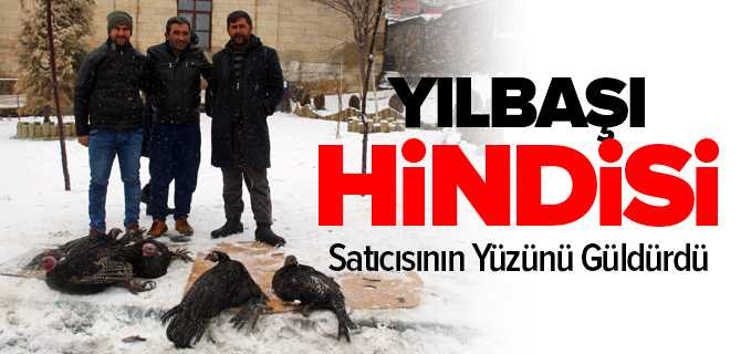Hindi Satıcısının Yüzünü Güldürdü