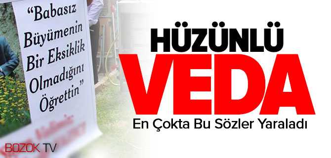 Vali Yazıcı'dan Hami-yet ve Çocuk Evlerine Hüzünlü Veda