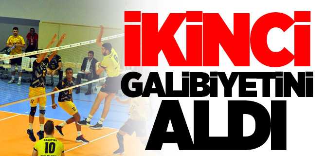 Sorgun Belediyespor İnegöl Beldiyespor'u 3-0'la Geçti