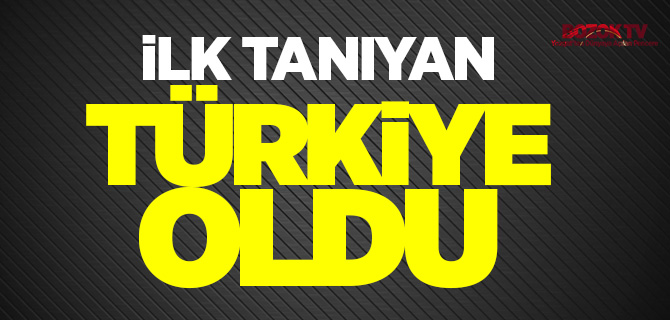 Batı Azerbaycan Göyçe-Zengezur Türk Cumhuriyeti kuruldu