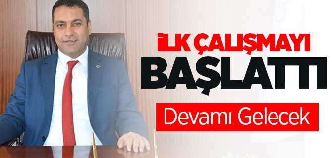 Sorgun Belediyesi Asfalt Çalışmalarını Başlattı
