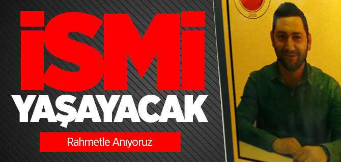 Mahmut Şaban Afsal’ın İsmi Fakülte Amfisinde Yaşatılacak