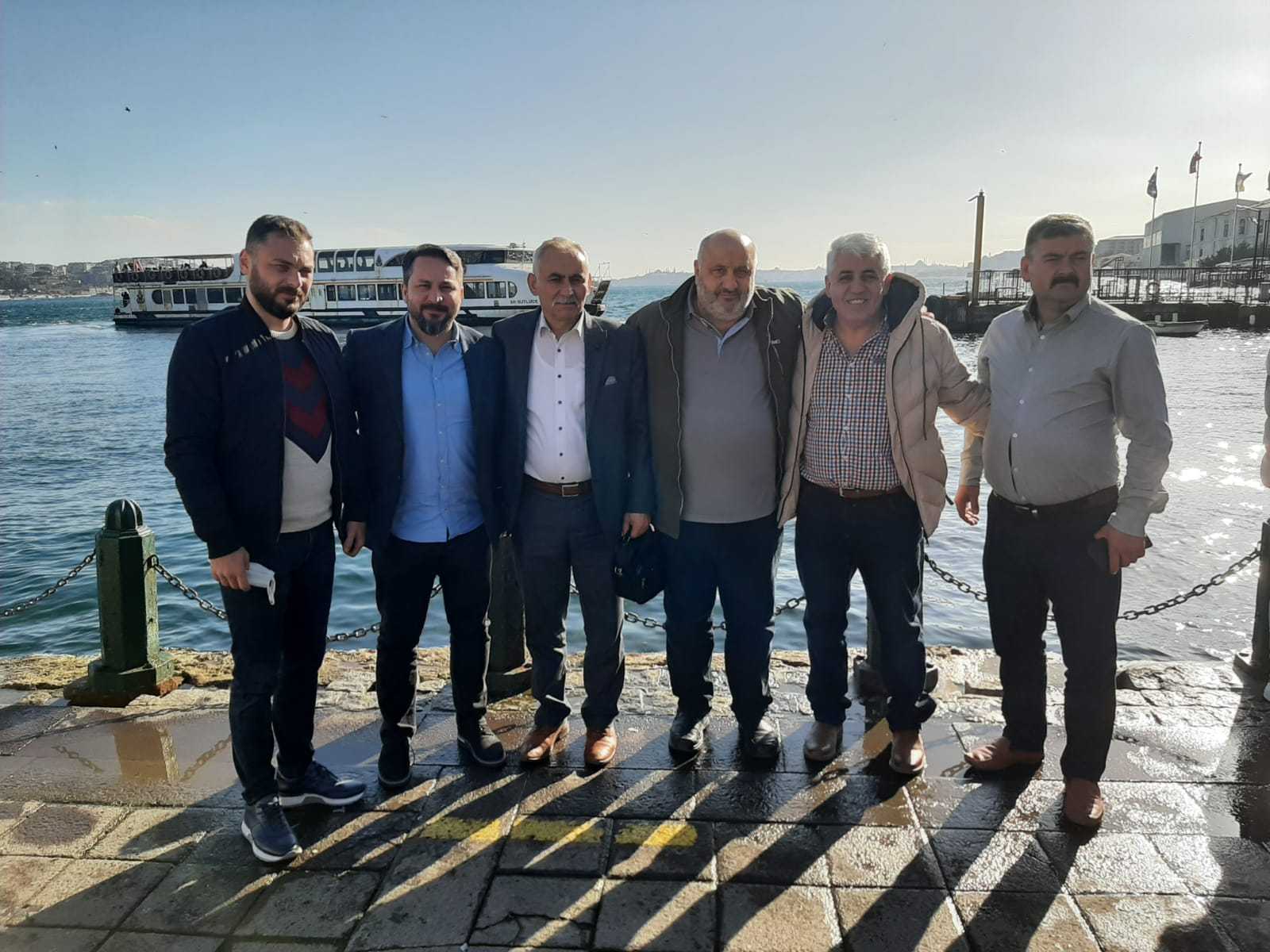 Yozgatlıların İstanbul buluşması