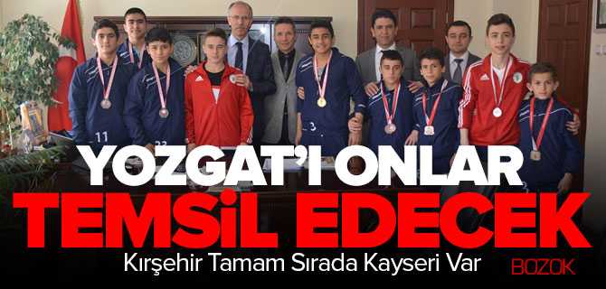 Kırşehir Tamam Sıra Kayseri'de