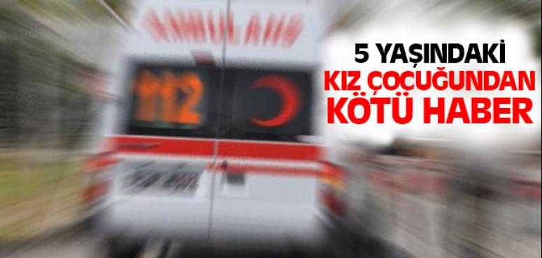 5 Yaşındaki Kız Çocuğu Av Tüfeğini Düşürerek Hayatını Kaybetti