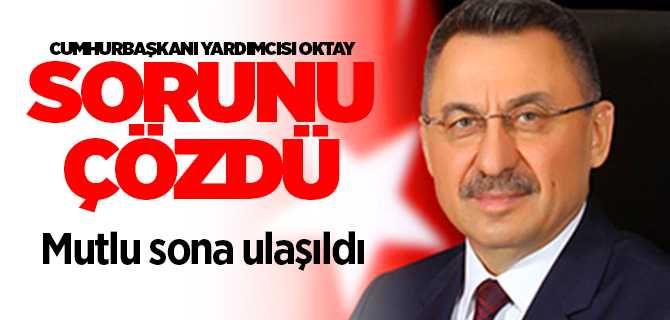 Kabalı mağdurlarının ödemesi yapıldı