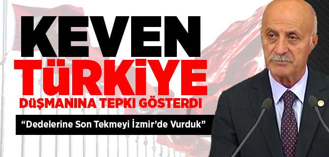Keven Türkiye Düşmanı Yunan Vekile Sert Tepki Gösterdi