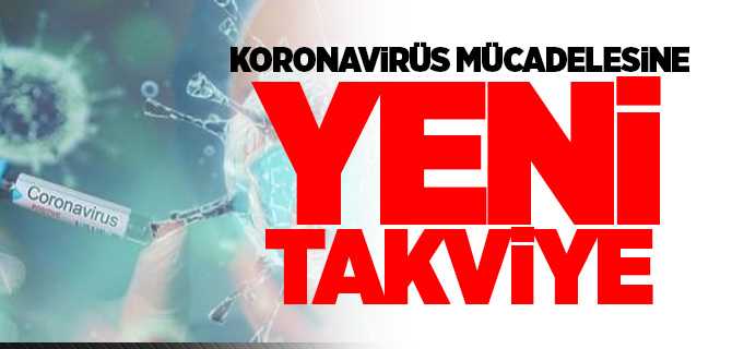Akdağmadeni Belediyesi Koronavirüs mücadelesinde yeni ekipman takviye etti