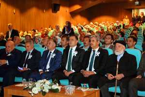 Mevlid-i Nebi Haftası Kutlandı