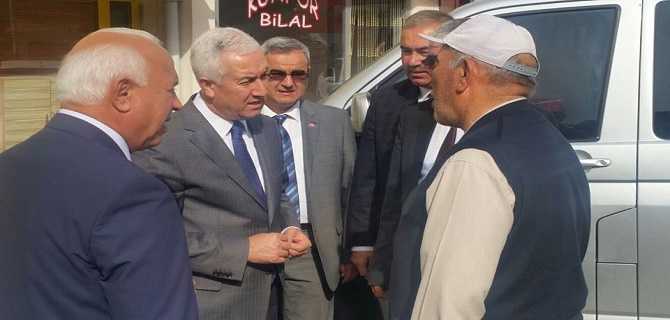 Durmaz, AKP 7 Hazirandan Sonra Çözülme Sürecine Girmiştir