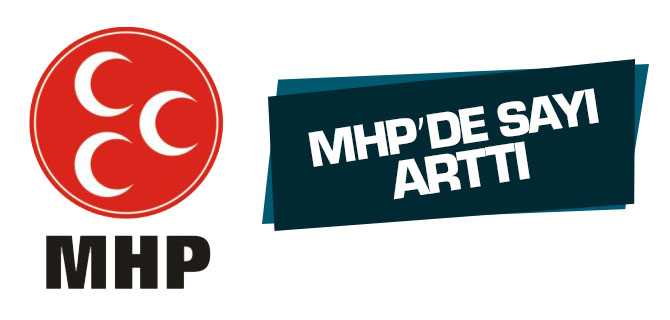 MHP'de Aday Adayı Sayısı Arttı