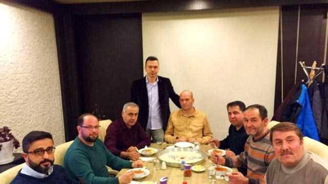 Mobilyacılar Birlik Olacak