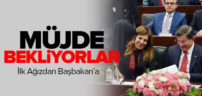 Geçici Kur'an Kursu Öğreticileri Müjde Bekliyor