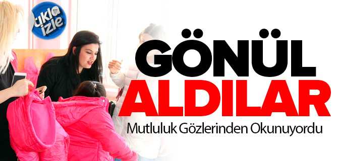Engelliler Gününü Kutladılar