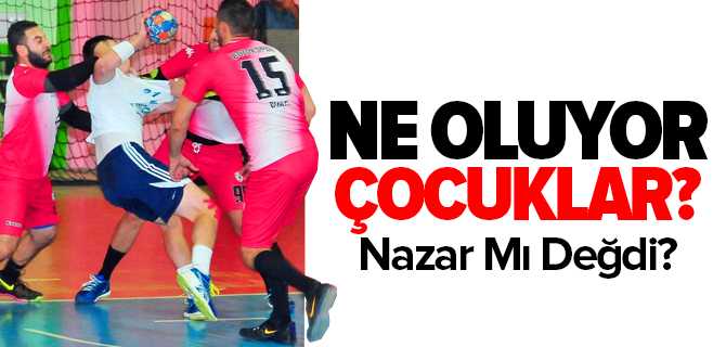 Bozokspor Bu Haftada Üzdü