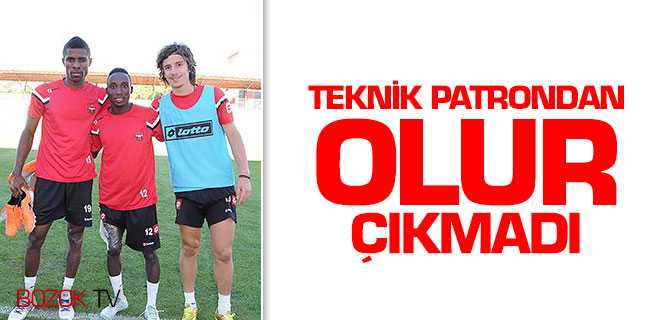 Nijeryalılar Gönderildi